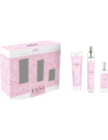 Estuche Prady Yani 3 piezas mujer