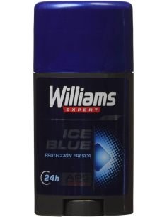 Williams desodorante barra Ice Blue hombre