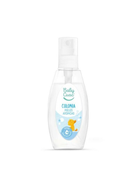 Baby Cuac colonia bebé